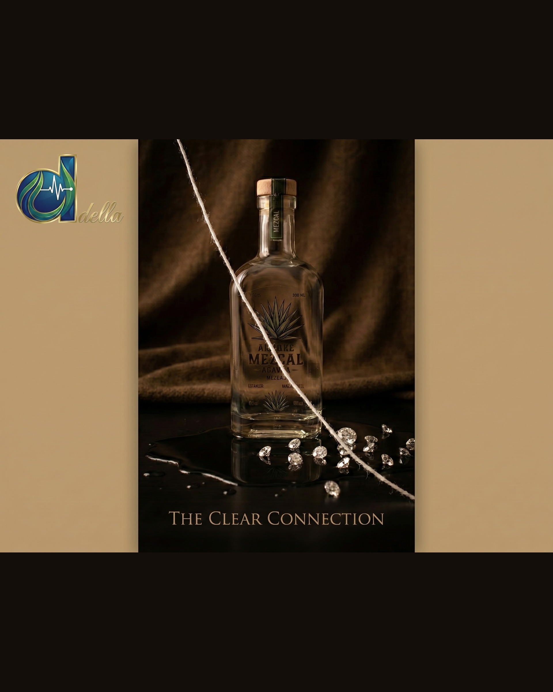 The Clear Connection