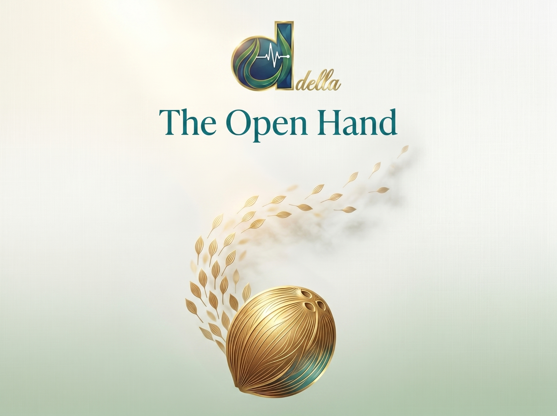 The Open Hand