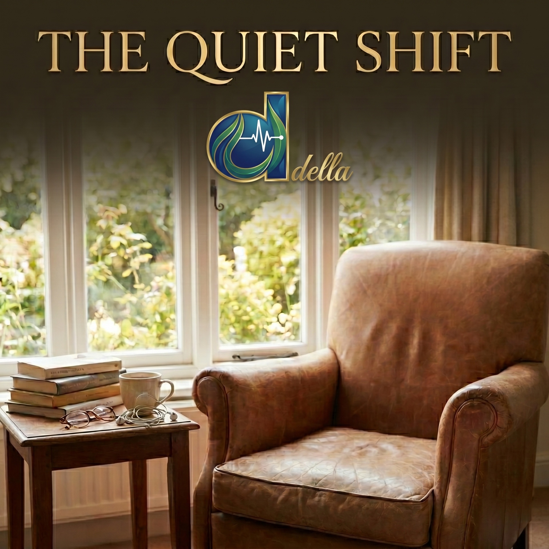 The Quiet Shift