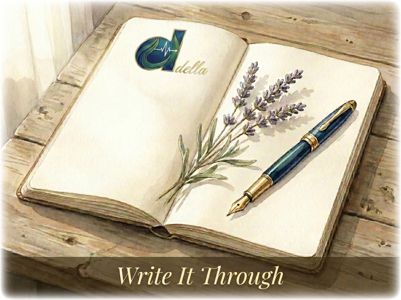 Write It Through